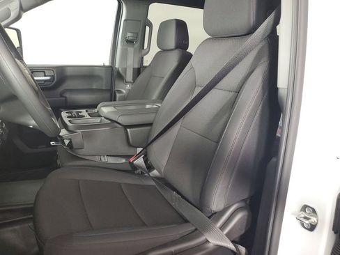 New 2026 Chevrolet Silverado 2500 W/T w/ WT Convenience Package RWD image 16