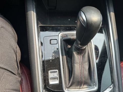 Used 2023 MAZDA CX-5 Carbon Edition AWD/4WD image 21