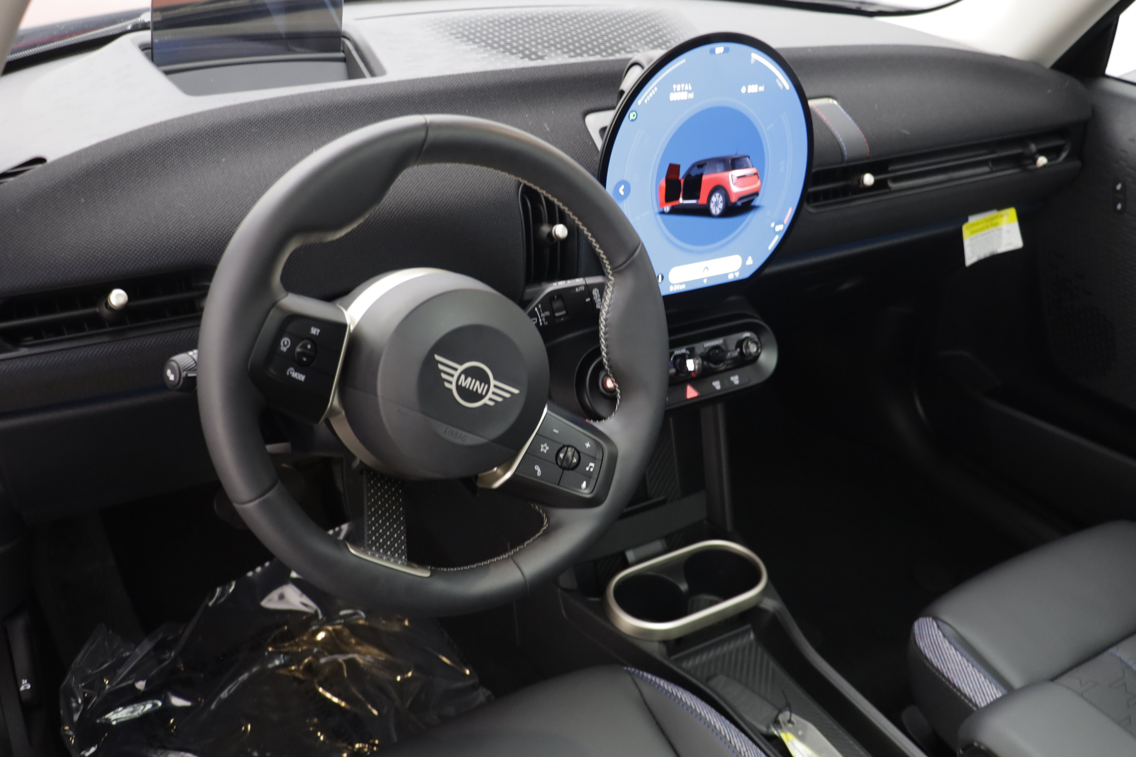 Certified 2026 MINI Cooper 2-Door Hardtop FWD image 6