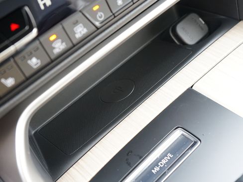 New 2026 MAZDA CX-90 Plug-In Hybrid w/Premium Sport image 13