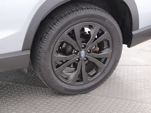 Used 2020 Subaru Forester Sport w/ Popular Package #2 AWD/4WD image 14