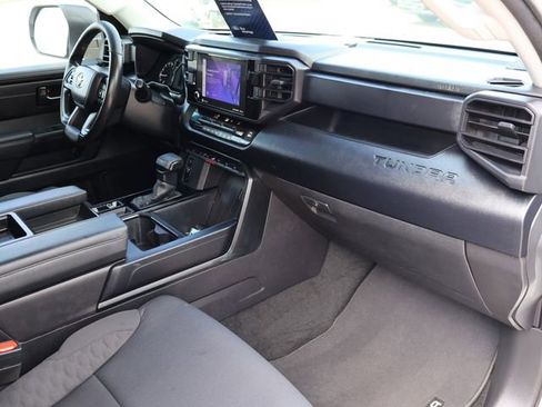 Used 2024 Toyota Tundra SR w/ SR Tow Package image 16