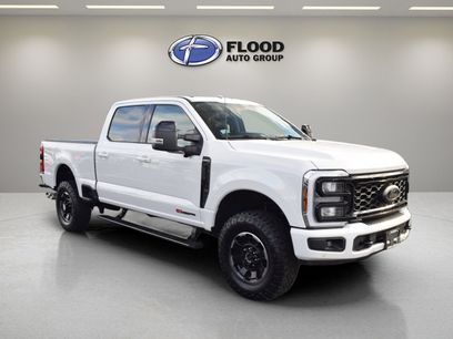 Used 2025 Ford F350 Lariat w/ Lariat Ultimate Package