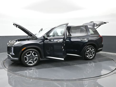 Used 2023 Hyundai Palisade SEL image 51