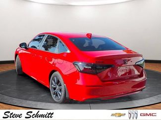 Used 2022 Honda Civic EX video 3
