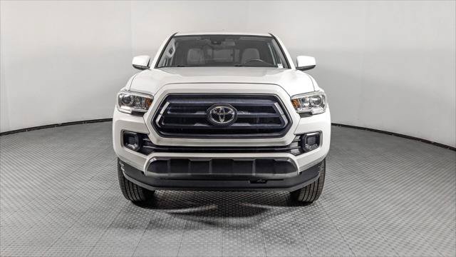 Used 2021 Toyota Tacoma SR RWD image 11