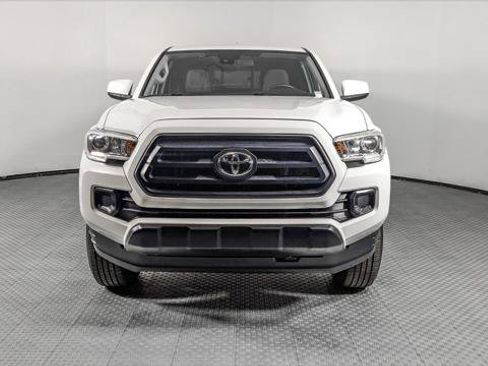 Used 2021 Toyota Tacoma SR RWD image 11