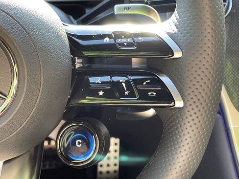 New 2025 Mercedes-Benz GLC 63 AMG S image 27