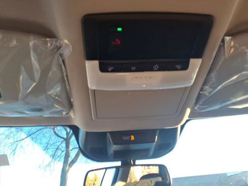 New 2026 Nissan Rogue SV w/ Rock Creek Premium Package image 24