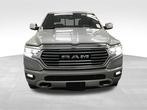 Used 2022 RAM 1500 Limited w/ Body-Colour Bumper Group AWD/4WD image 3