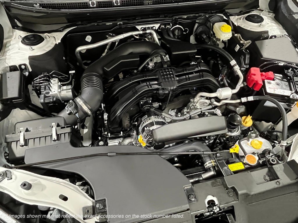 New 2026 Subaru Outback Limited AWD/4WD image 12