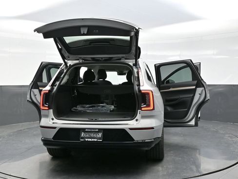 New 2025 Volvo EX90 Ultra w/ Protection Package Premier image 29