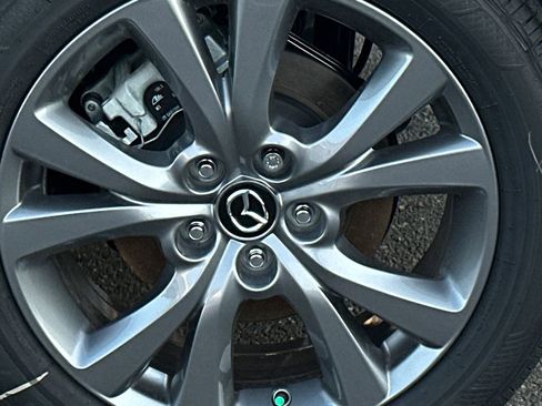 New 2026 MAZDA CX-30 AWD 2.5 S image 4