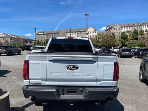 Used 2025 Ford F150 Tremor w/ Equipment Group 402A High AWD/4WD image 9