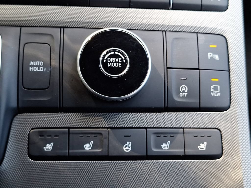 Used 2021 Hyundai Palisade Limited FWD image 28