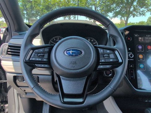 Used 2026 Subaru Forester Premium AWD/4WD image 23