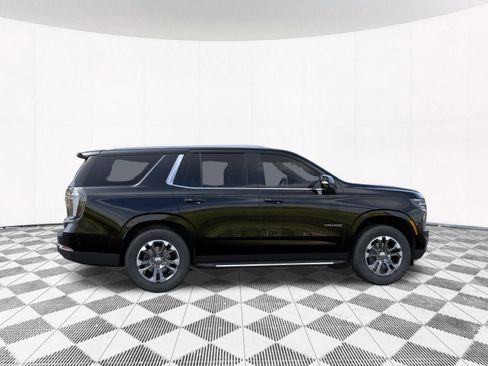 New 2026 Chevrolet Tahoe LT w/ Comfort Package image 11