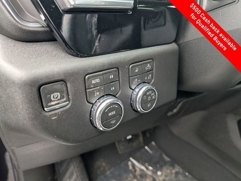 New 2026 GMC Sierra 2500 SLT w/ SLT Premium Package image 18