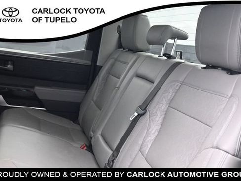 Used 2022 Toyota Tundra Limited RWD image 15
