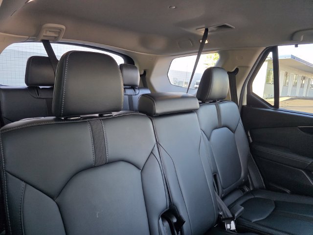 Used 2024 Honda Pilot EX-L image 19