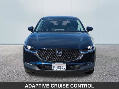 Certified 2023 MAZDA CX-30 AWD 2.5 S image 8