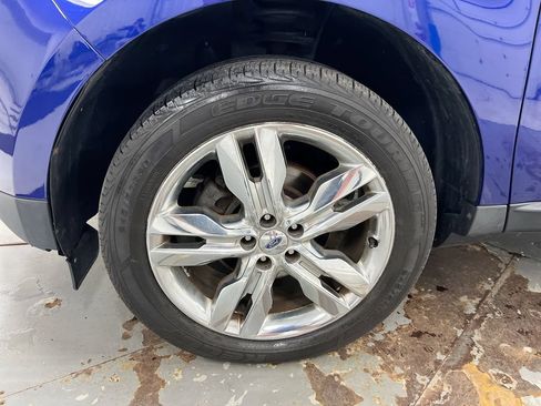 Used 2013 Ford Edge Limited FWD image 26