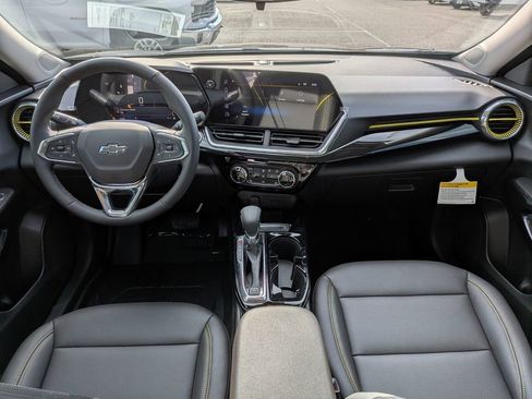 New 2026 Chevrolet Trax ACTIV image 28