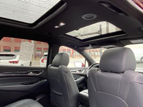Used 2023 Buick Enclave Essence w/ Experience Buick Package AWD/4WD image 38
