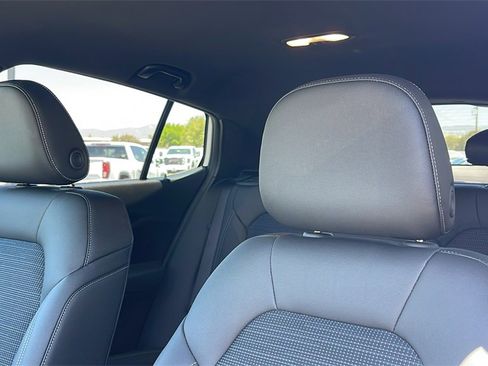 Used 2024 Buick Envista Preferred w/ Convenience I Package image 12