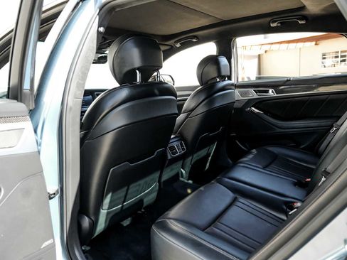 Used 2018 Genesis G80 3.3T Sport image 37