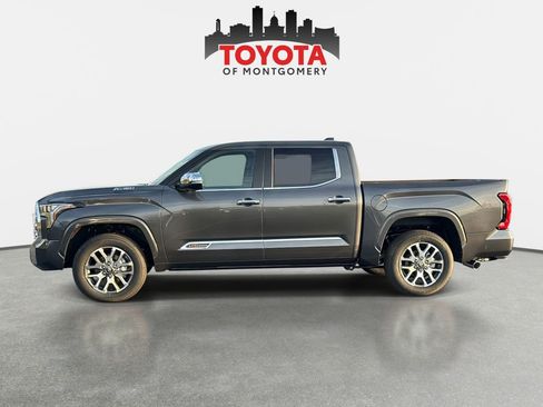 New 2026 Toyota Tundra 1794 Edition image 6