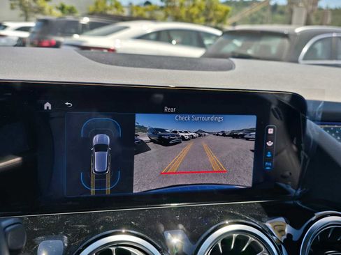New 2025 Mercedes-Benz GLA 250 4MATIC image 27
