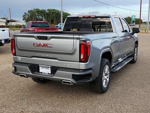 New 2026 GMC Sierra 1500 Denali w/ Technology Package AWD/4WD image 4