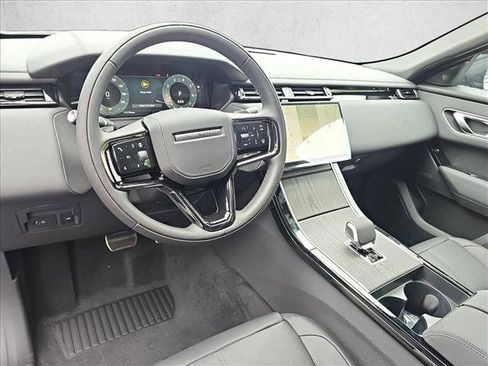 New 2026 Land Rover Range Rover Velar Dynamic SE image 16