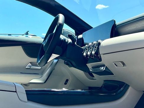 Certified 2026 Mercedes-Benz CLA 250 4MATIC image 12