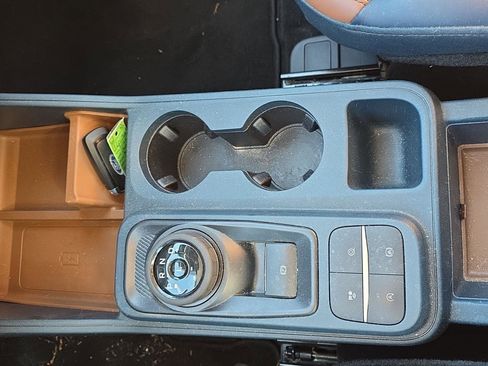 Used 2024 Ford Maverick Lariat w/ 4K Tow Package image 22