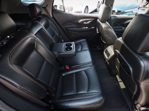 Used 2021 GMC Terrain SLT w/ Infotainment Package II AWD/4WD image 72
