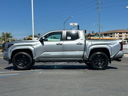 New 2026 Toyota Tacoma SR5 RWD image 2