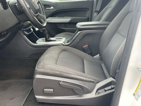 Used 2018 Chevrolet Colorado LT w/ Redline Special Edition image 16