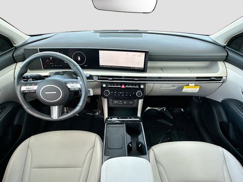 Used 2025 Hyundai Tucson SEL AWD/4WD image 16