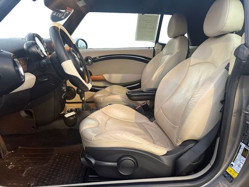 Used 2012 MINI Cooper Convertible image 10