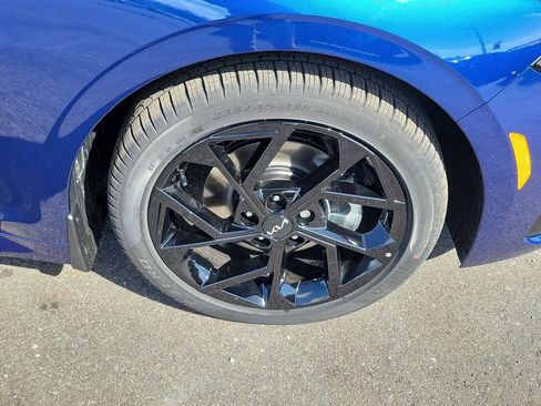 New 2026 Kia K5 GT-Line image 39