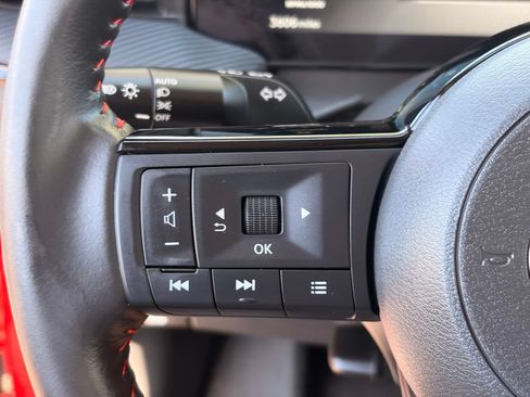 Certified 2026 Nissan Kicks SR FWD image 29