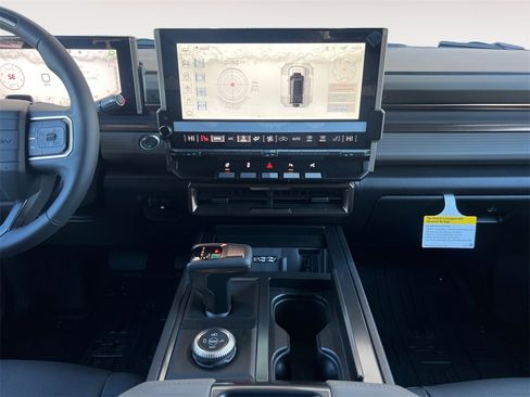 New 2025 GMC Hummer EV 2X image 11