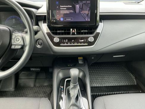 Certified 2026 Toyota Corolla LE w/ LE Premium Package FWD image 13