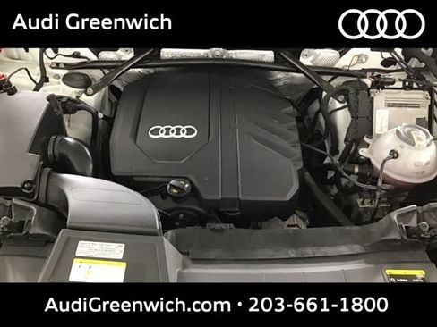 Used 2022 Audi Q5 2.0T Premium w/ Convenience Package AWD/4WD image 27