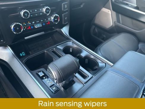 Certified 2024 Ford F150 Platinum image 34