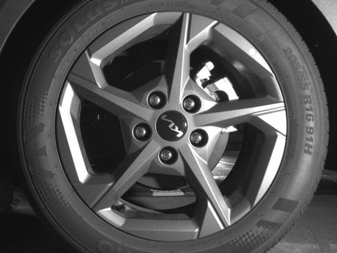 Used 2025 Kia K4 LXS FWD image 14