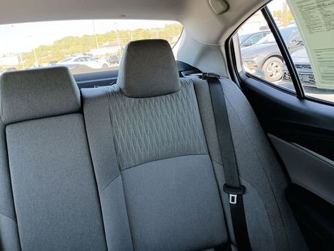 Used 2025 Toyota Camry LE image 14