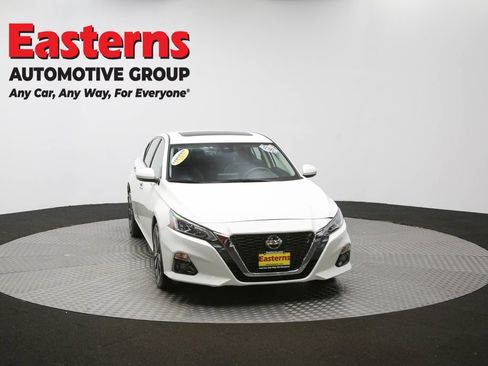 Used 2022 Nissan Altima 2.5 SL image 51